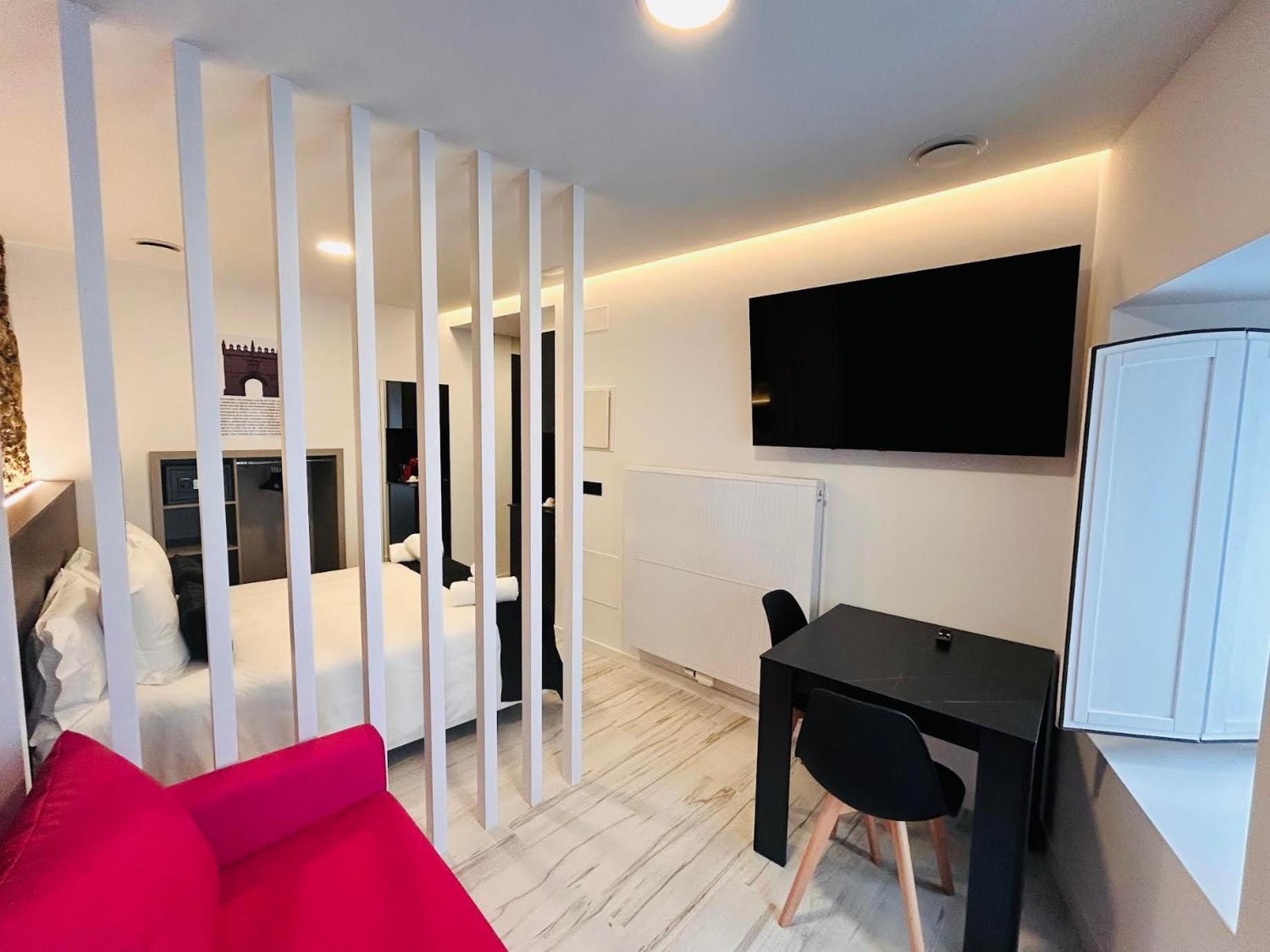 Apartamentos Nada O Norte Centro Вівейро Екстер'єр фото