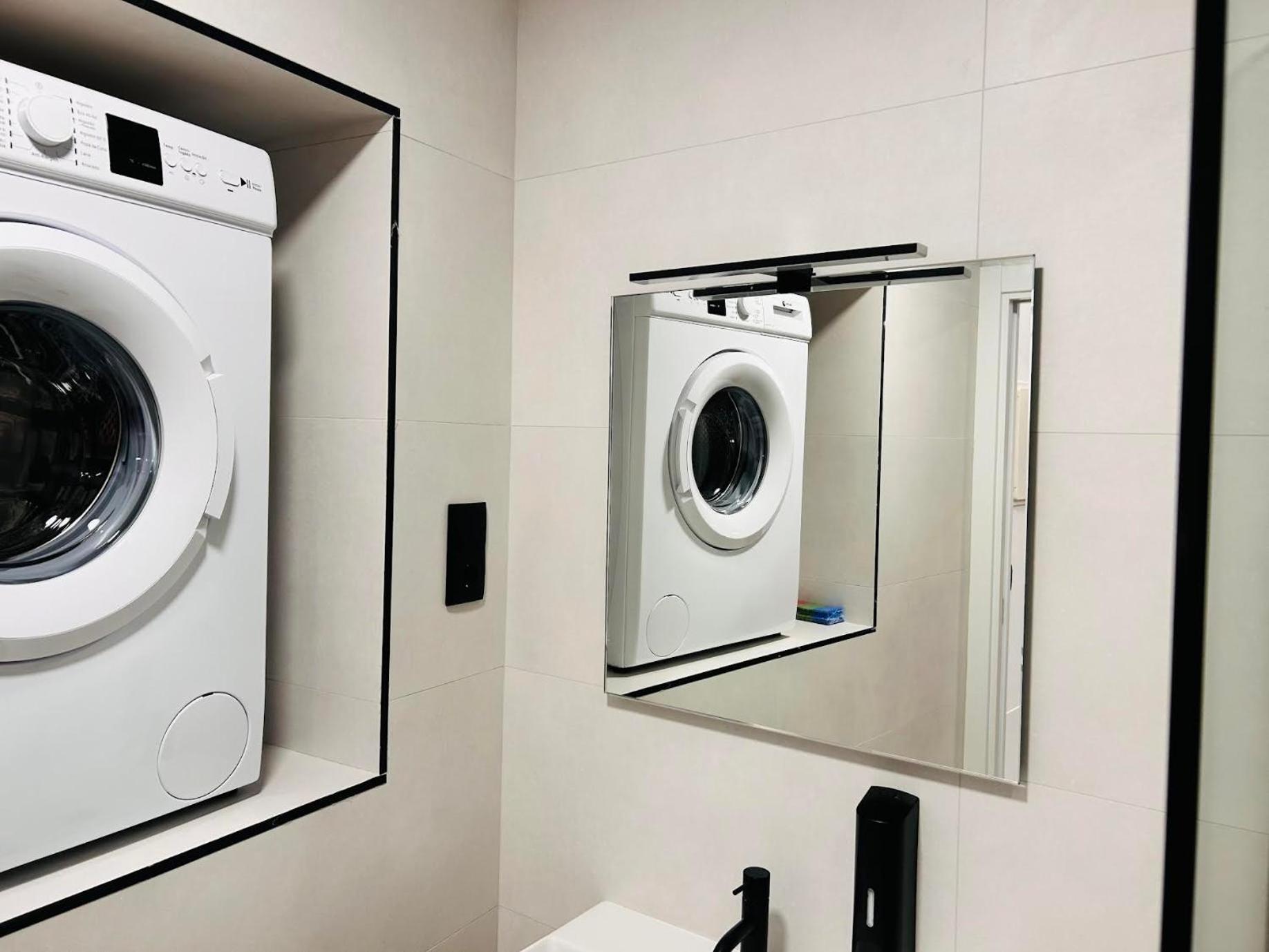 Apartamentos Nada O Norte Centro Вівейро Екстер'єр фото