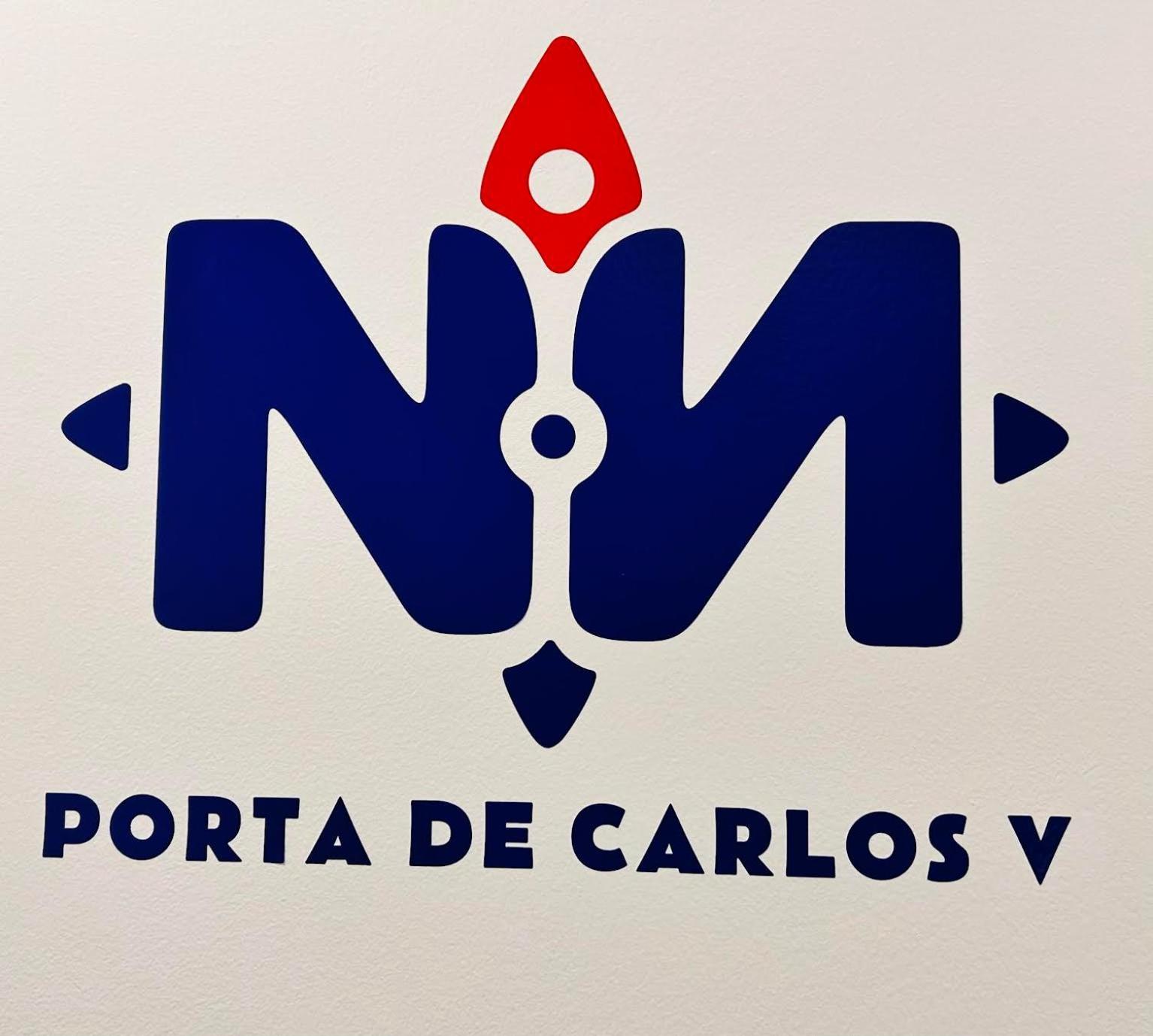 Apartamentos Nada O Norte Centro Вівейро Екстер'єр фото