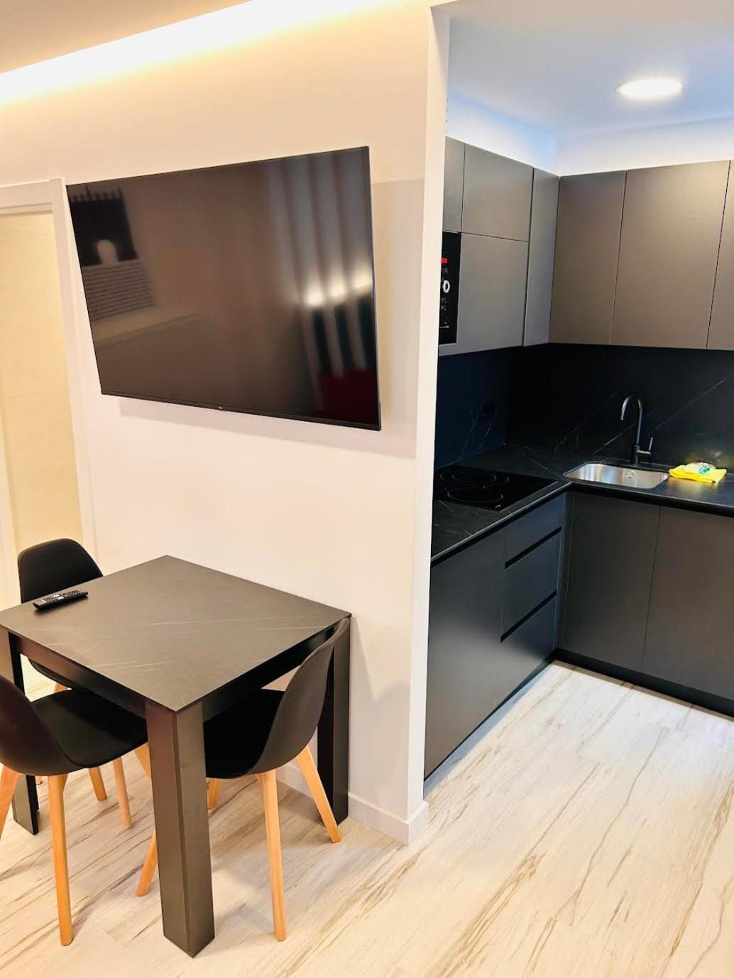 Apartamentos Nada O Norte Centro Вівейро Екстер'єр фото