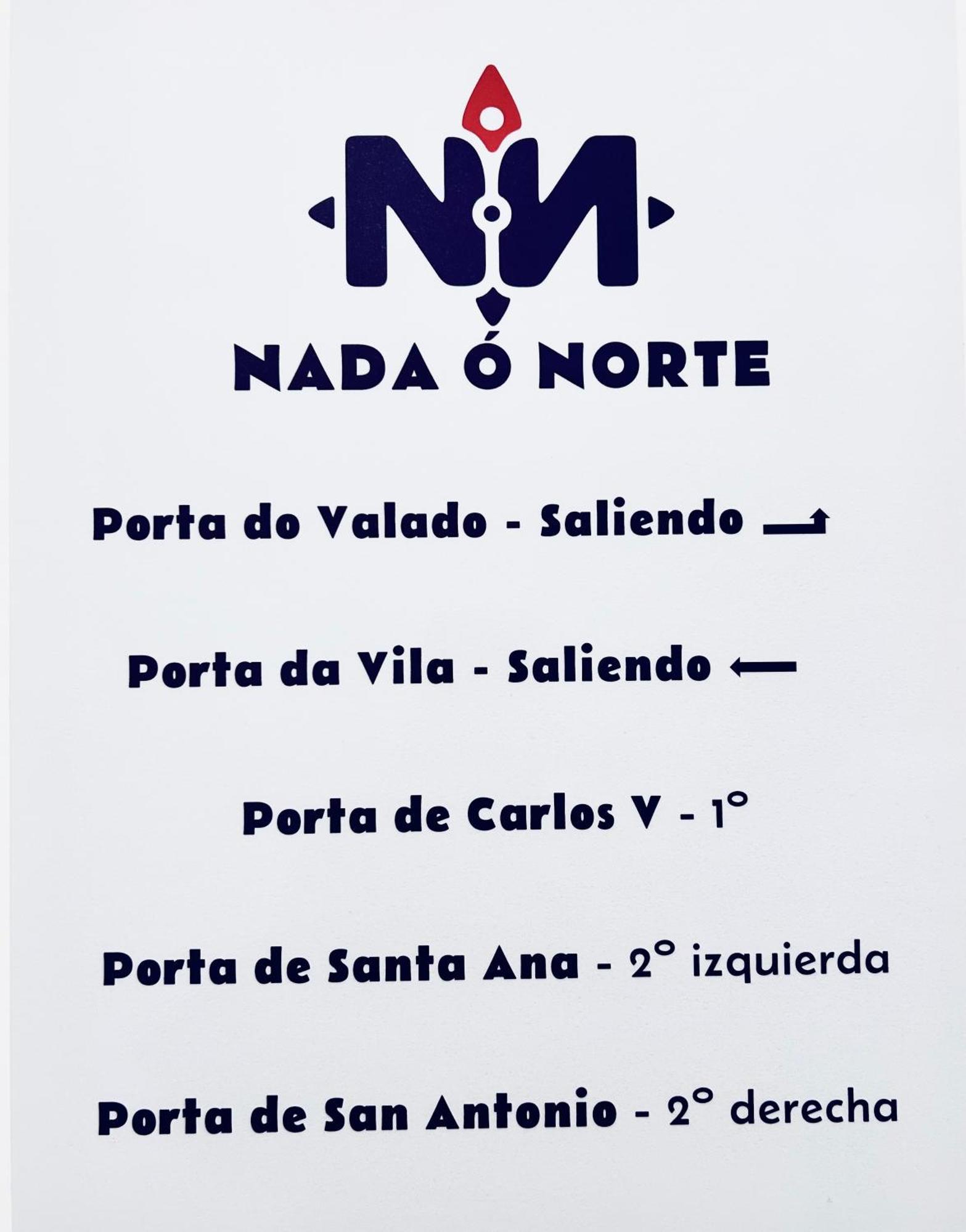 Apartamentos Nada O Norte Centro Вівейро Екстер'єр фото